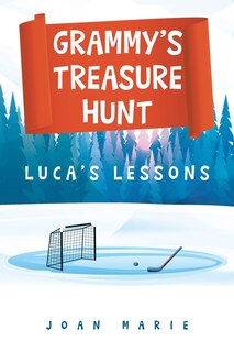 Couverture_Grammy's Treasure Hunt