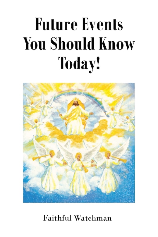 Front cover_Future Events You Should Know Today!