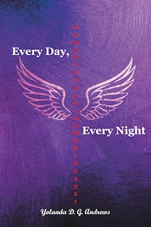 Front cover_Every Day, Every Night