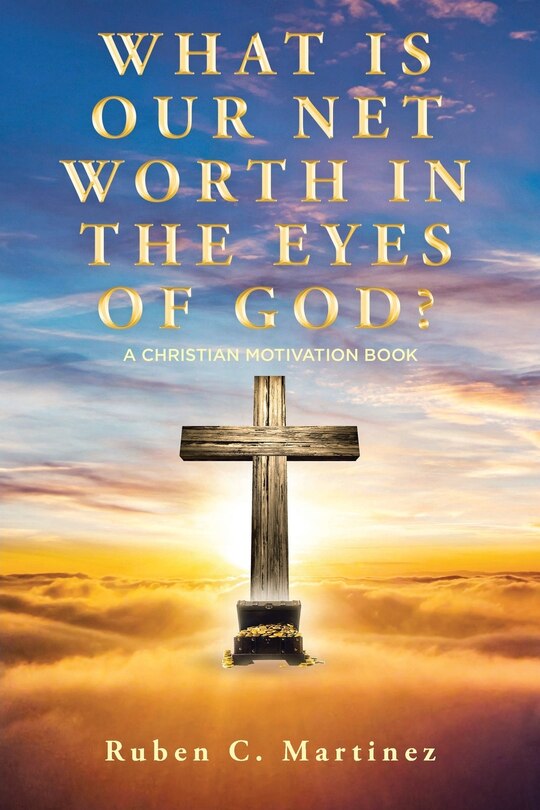 Couverture_What Is Our Net Worth in the Eyes of God?