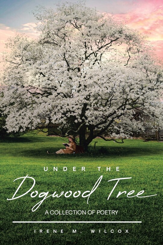 Front cover_Under The Dogwood Tree