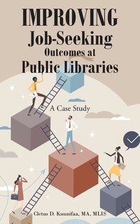 Front cover_Improving Job-Seeking Outcomes at Public Libraries