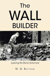 Couverture_The Wall Builder