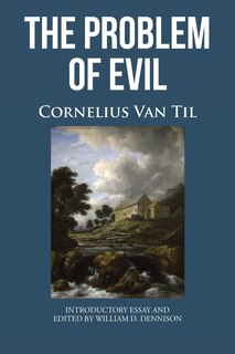 Front cover_The Problem of Evil