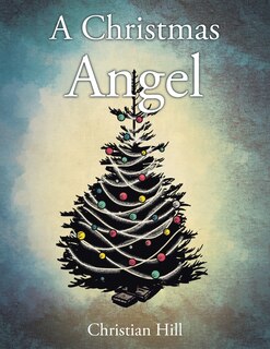 Couverture_A Christmas Angel