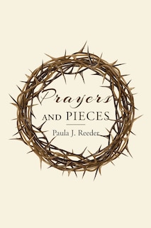 Front cover_Prayers and Pieces