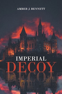 Front cover_Imperial Decoy