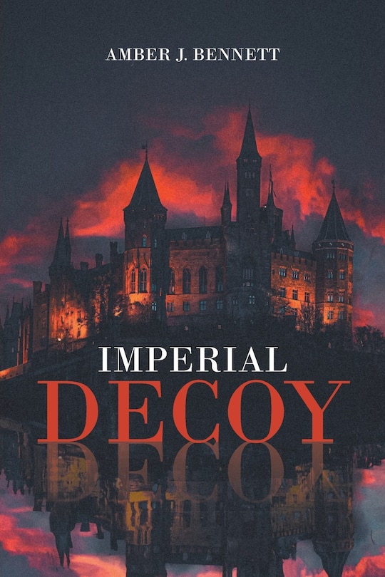 Front cover_Imperial Decoy