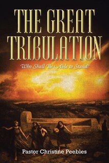 Couverture_The Great Tribulation