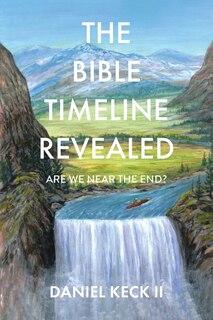 Front cover_The Bible Timeline Revealed