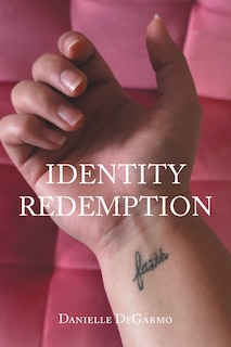 Couverture_Identity Redemption