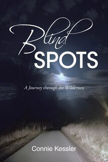 Front cover_Blind SPOTS