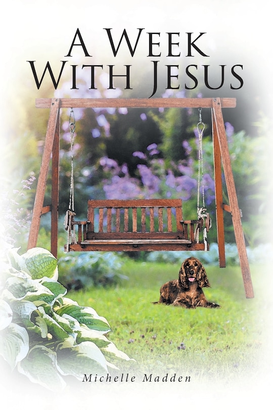 Front cover_A Week With Jesus