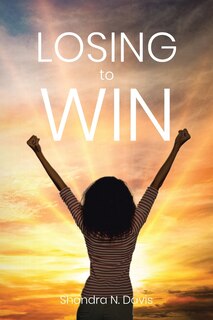 Front cover_Losing to Win