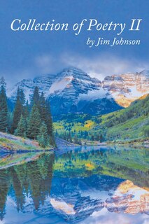 Couverture_Collection of Poetry II