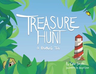 Couverture_Treasure Hunt