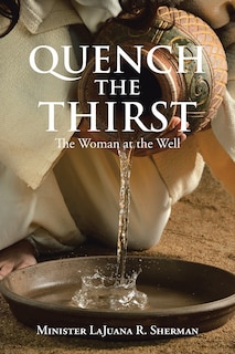 Front cover_Quench the Thirst