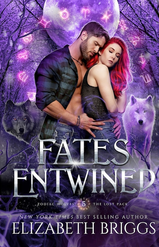 Couverture_Fates Entwined