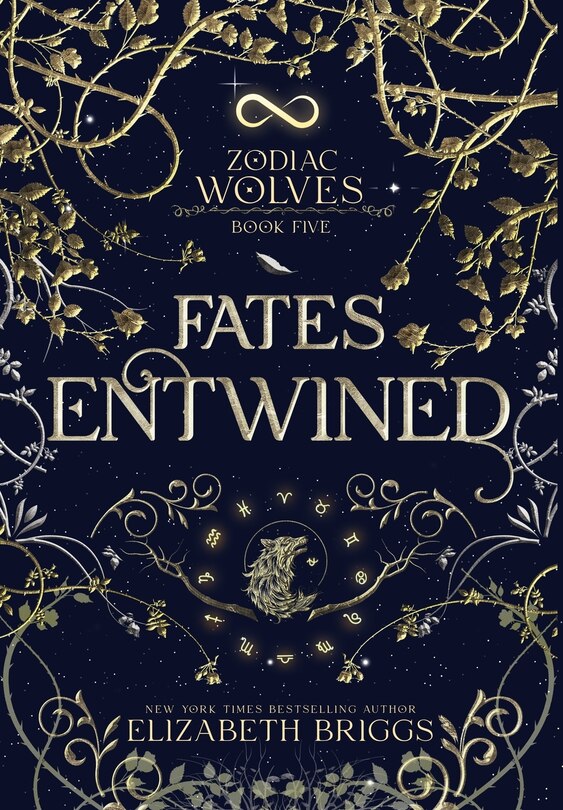 Couverture_Fates Entwined