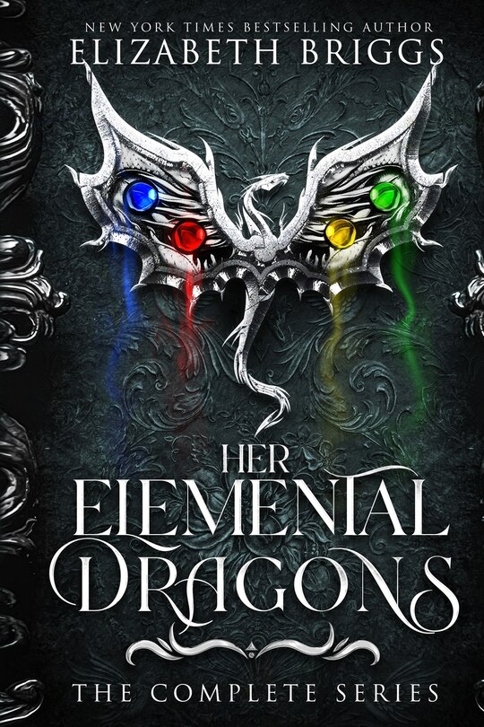 Front cover_Her Elemental Dragons
