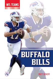 Couverture_Buffalo Bills