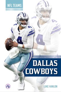 Couverture_Dallas Cowboys