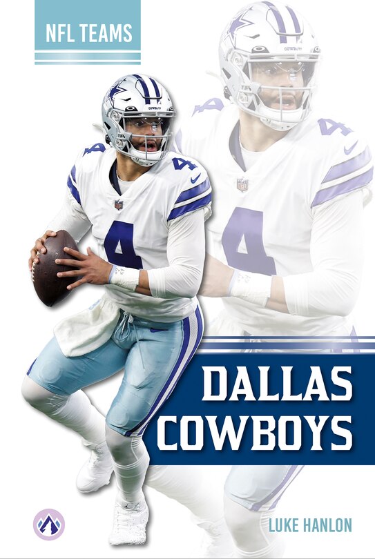 Couverture_Dallas Cowboys