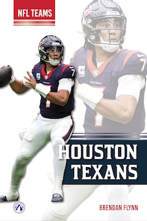 Couverture_Houston Texans