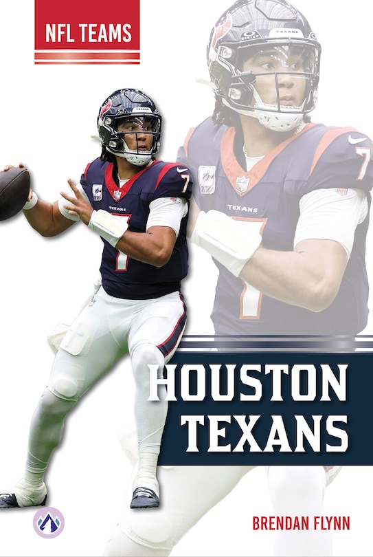 Couverture_Houston Texans