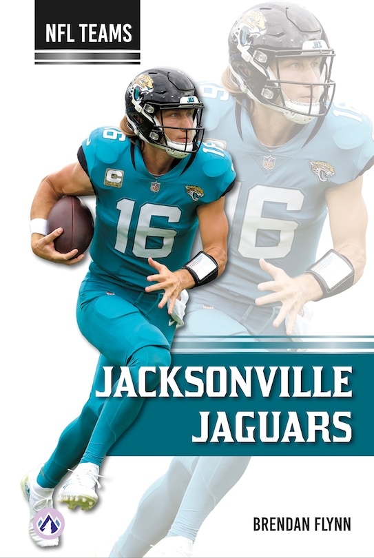 Front cover_Jacksonville Jaguars