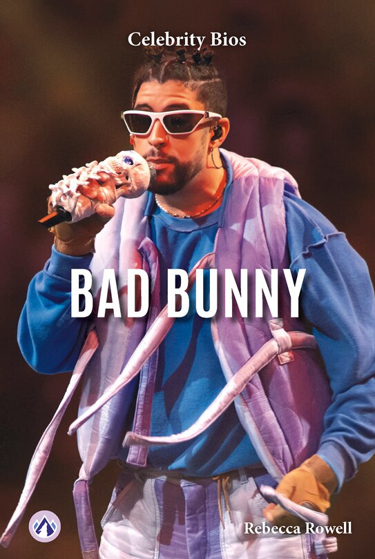 Front cover_Bad Bunny