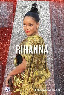 Front cover_Rihanna