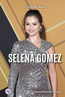 Couverture_Selena Gomez