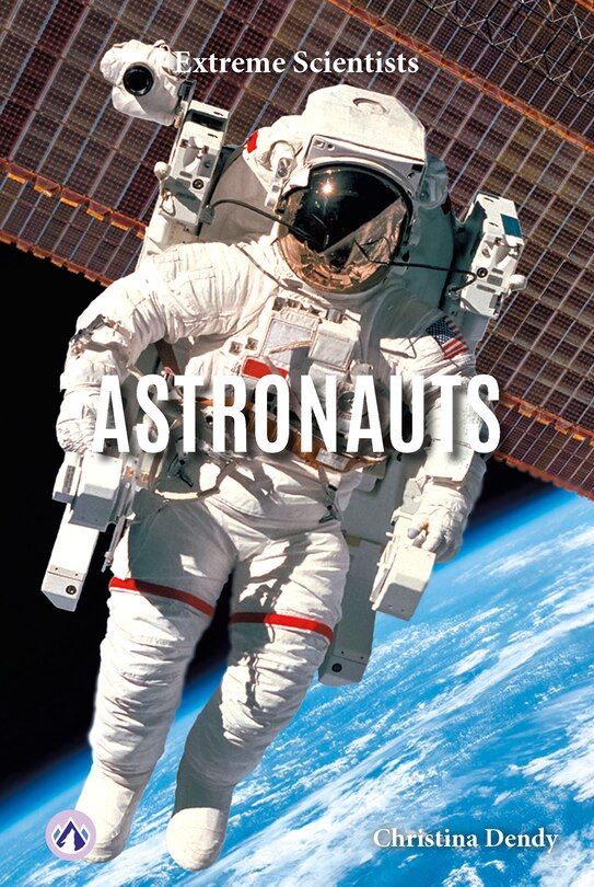 Front cover_Astronauts