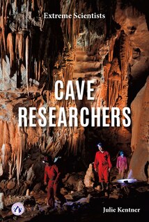 Front cover_Cave Researchers