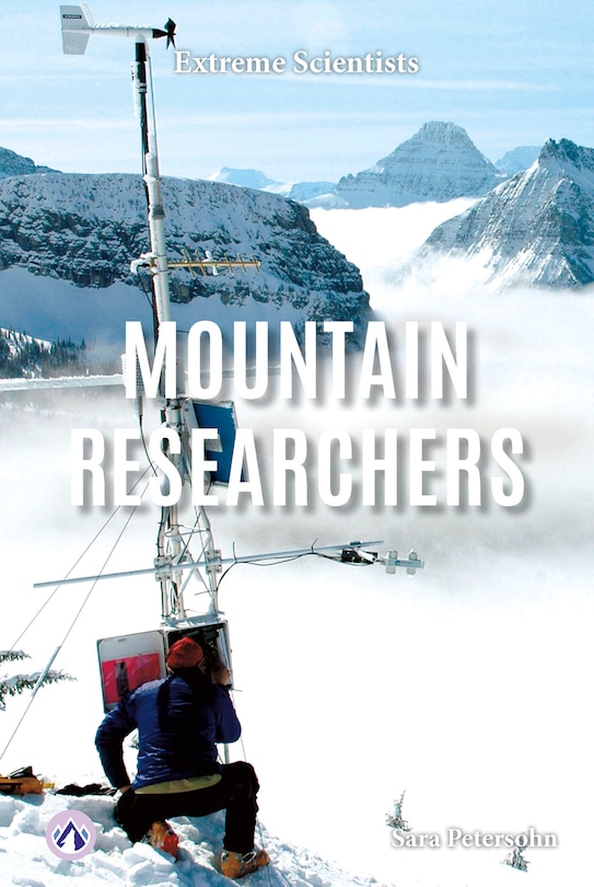 Front cover_Mountain Researchers