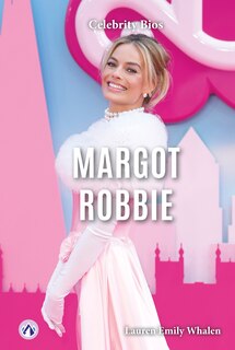 Front cover_Margot Robbie
