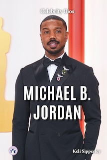 Couverture_Michael B. Jordan