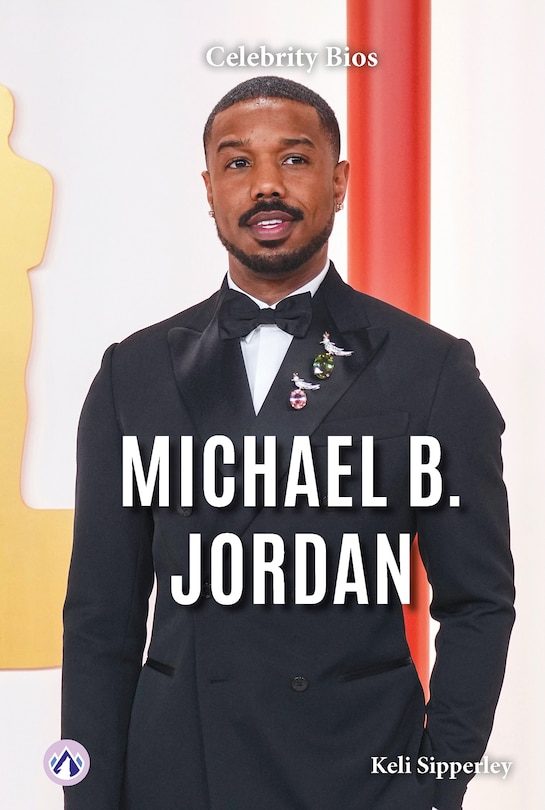 Couverture_Michael B. Jordan