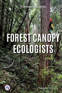Front cover_Forest Canopy Ecologists