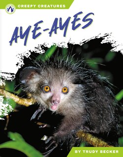 Front cover_Aye-Ayes