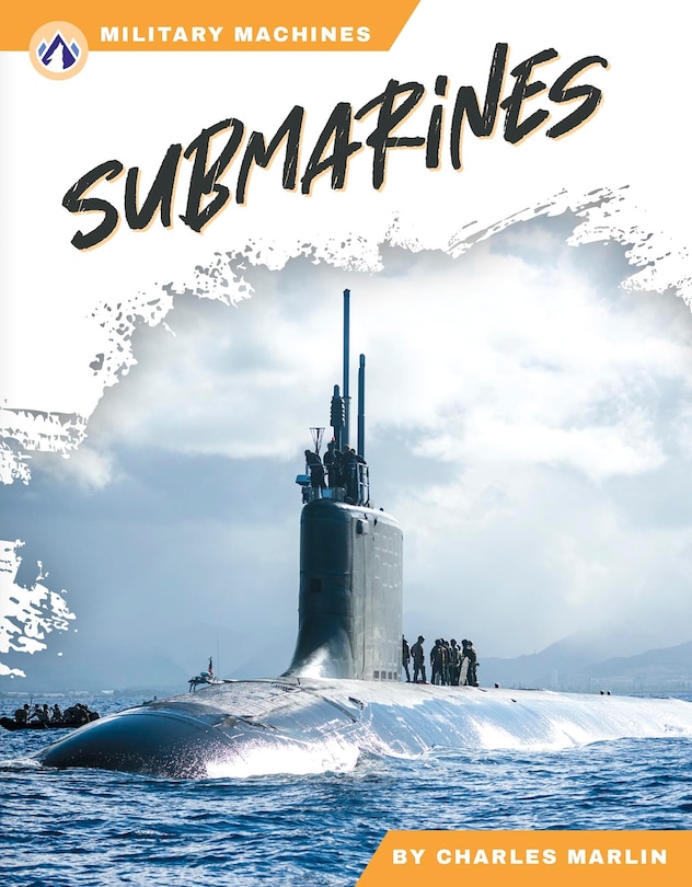 Couverture_Submarines