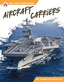 Front cover_Aircraft Carriers