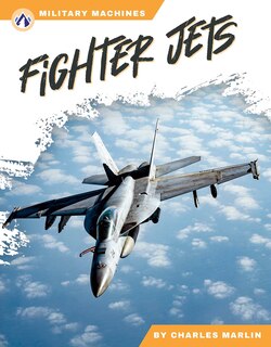 Front cover_Fighter Jets