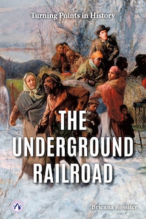 Couverture_The Underground Railroad