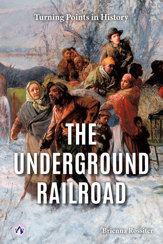 Couverture_The Underground Railroad