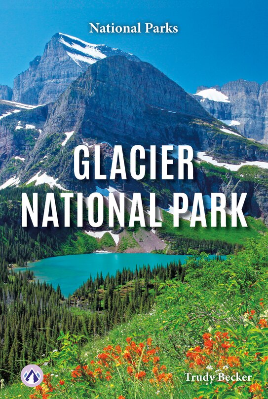 Front cover_Glacier National Park