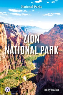 Front cover_Zion National Park