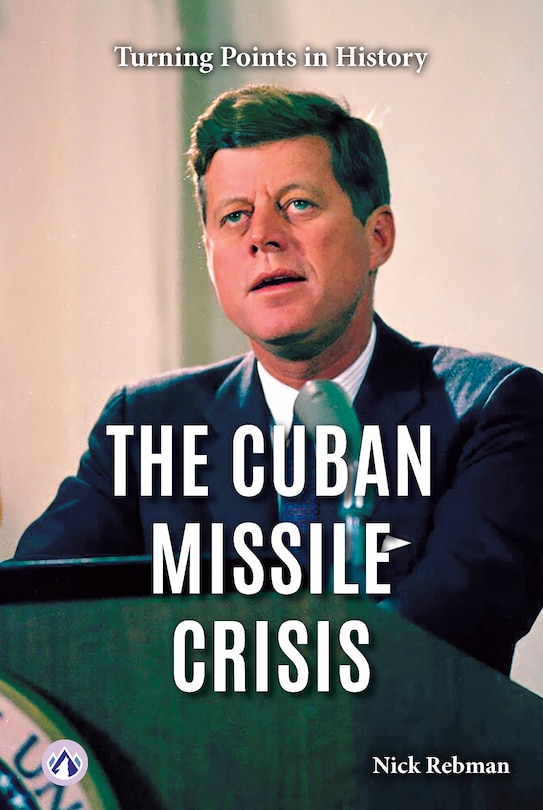 Front cover_The Cuban Missile Crisis