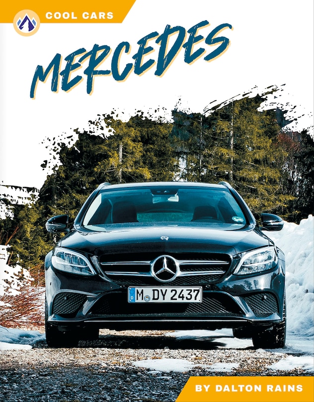 Front cover_Mercedes